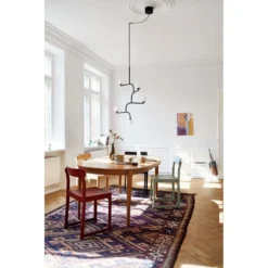 Mobil 100 Hanglamp Black/Opal - Pholc - Koop Online -Woonverlichting Winkel 7319685101555mobil 100 pendant black5