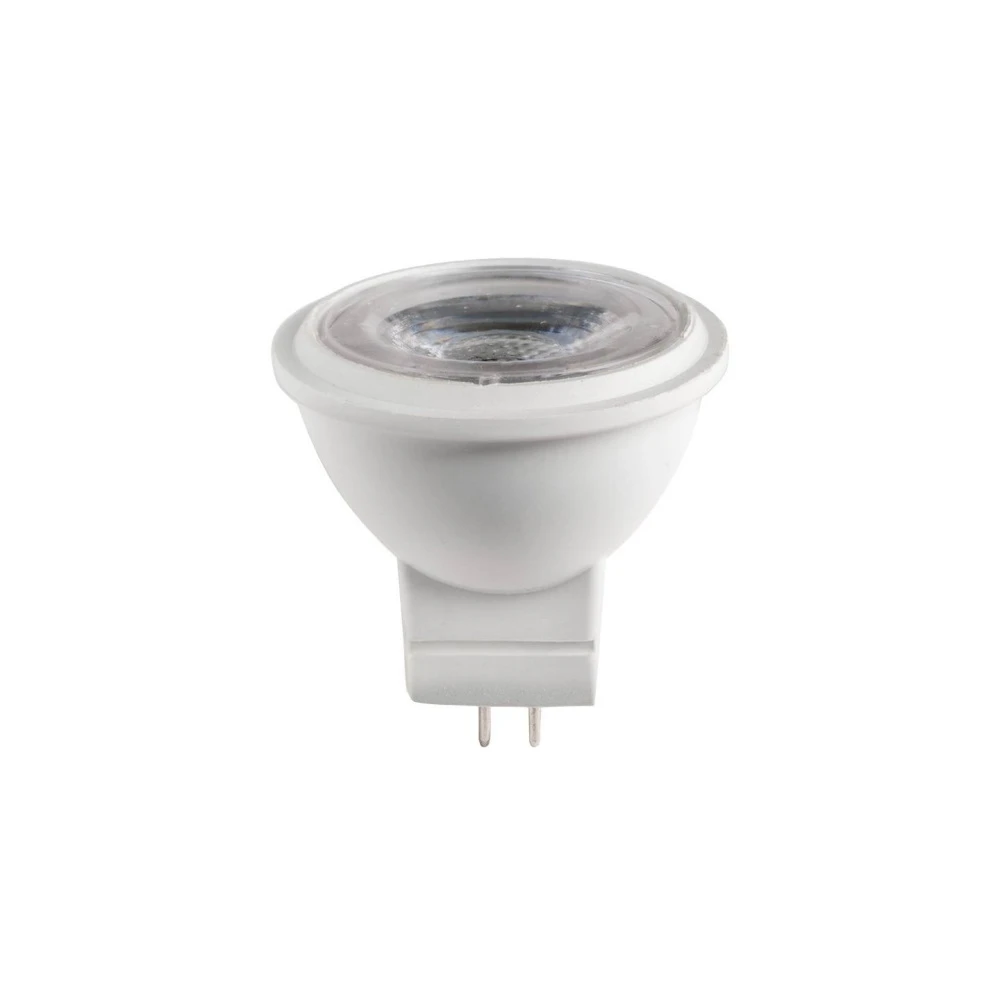 Lichtbron LED 4W (310lm) MR111 GU4 - Belid - Koop Online 1 Lichtbron LED 4W (310lm) MR111 GU4 - Belid - Koop Online
