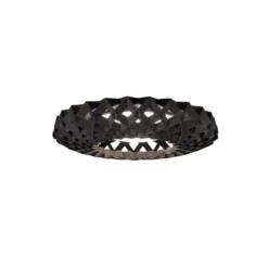 Pilke Signature 65 Plafondlamp Black - Pilke - Koop Online