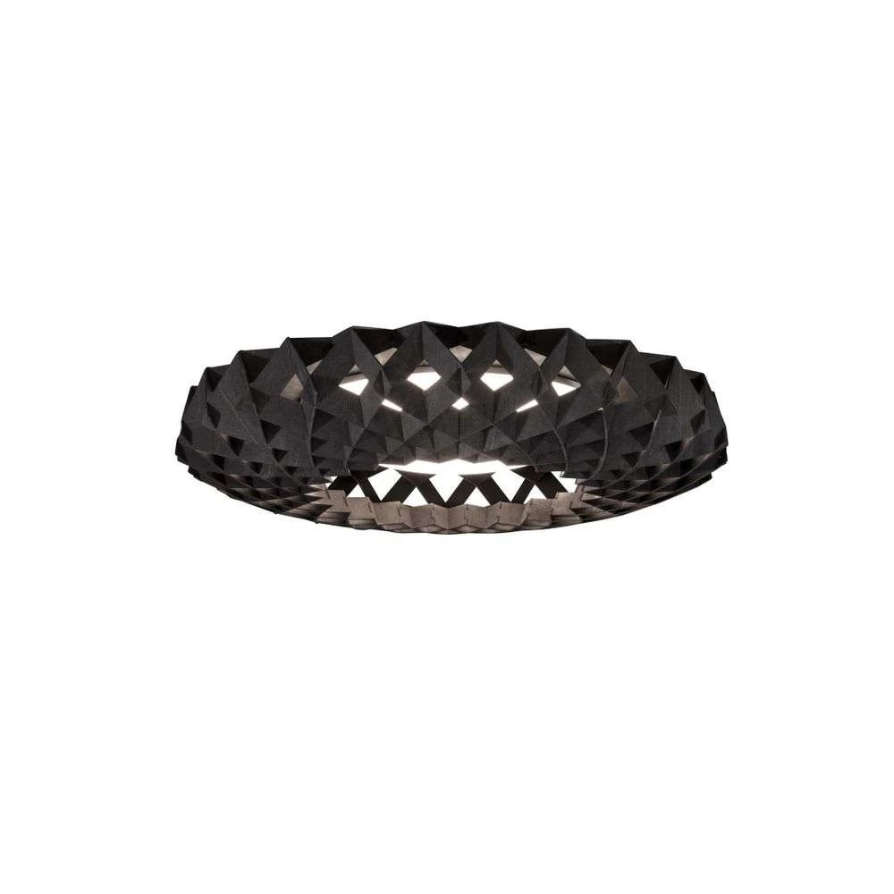 Pilke Signature 65 Plafondlamp Black - Pilke - Koop Online 1 Pilke Signature 65 Plafondlamp Black - Pilke - Koop Online