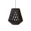 Pilke Signature 36 Hanglamp Black - Pilke - Koop Online