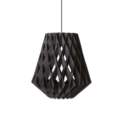 Pilke Signature 36 Hanglamp Black - Pilke - Koop Online