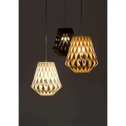 Pilke Signature 36 Hanglamp Black - Pilke - Koop Online -Woonverlichting Winkel 7350033001530pilke 36 black3