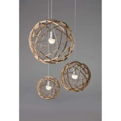 Havas DIY 40 Hanglamp Birch - Pilke - Koop Online -Woonverlichting Winkel 7350033001912havas 40 birch3