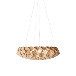 Pilke Signature 95 Hanglamp Birch - Pilke - Koop Online