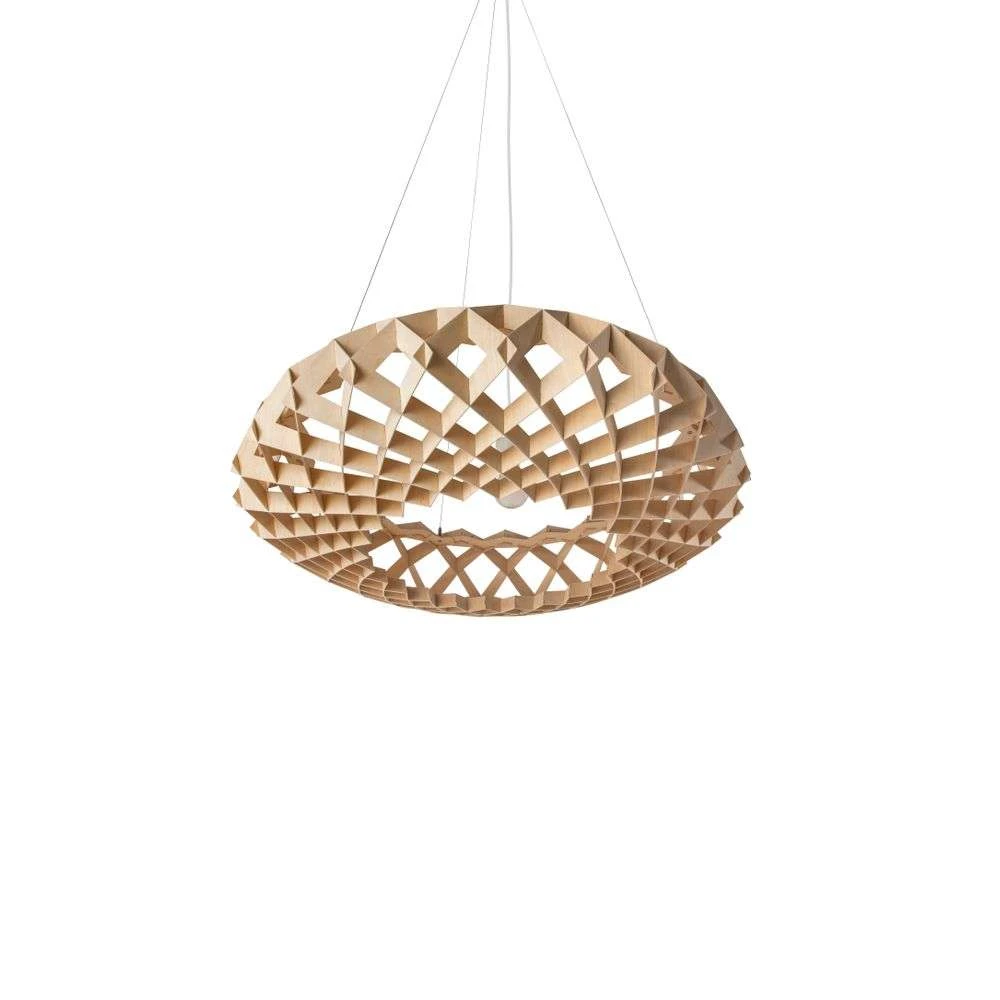 Pilke Signature 95 Hanglamp Birch - Pilke - Koop Online 2 Pilke Signature 95 Hanglamp Birch - Pilke - Koop Online - Afbeelding 2