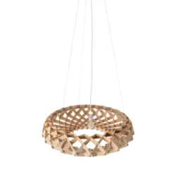 Pilke Signature 95 Hanglamp Birch - Pilke - Koop Online 6 Pilke Signature 95 Hanglamp Birch - Pilke - Koop Online -Woonverlichting Winkel 73500330024833