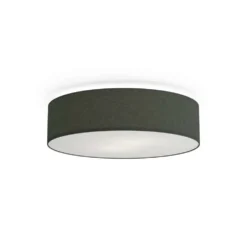 Soft Plafondlamp Ø44 Green Wool - Belid - Koop Online