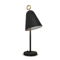 Bella Tafellamp Matt Black - Herstal - Koop Online