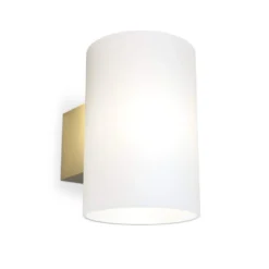 Evoke Wandlamp Large Brass - Herstal - Koop Online