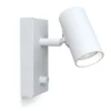 Tyson Wandlamp White - Belid - Koop Online