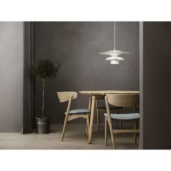 Picasso Hanglamp Ø50 Matt White - Belid - Koop Online 3 Picasso Hanglamp Ø50 Matt White - Belid - Koop Online -Woonverlichting Winkel 73915340055662