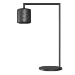 Grain Tafellamp XS Matt Black - Herstal - Koop Online