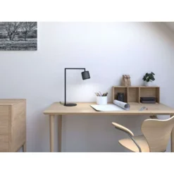 Grain Tafellamp XS Matt Black - Herstal - Koop Online -Woonverlichting Winkel 7391534007263 3