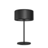 Grain Tafellamp M Matt Black - Herstal - Koop Online
