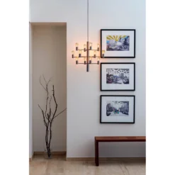 Woonverlichting Winkel -Woonverlichting Winkel 739153406612320manola20lysekrone201220grafit20dc3a6mpbar20led20 20belid20 4