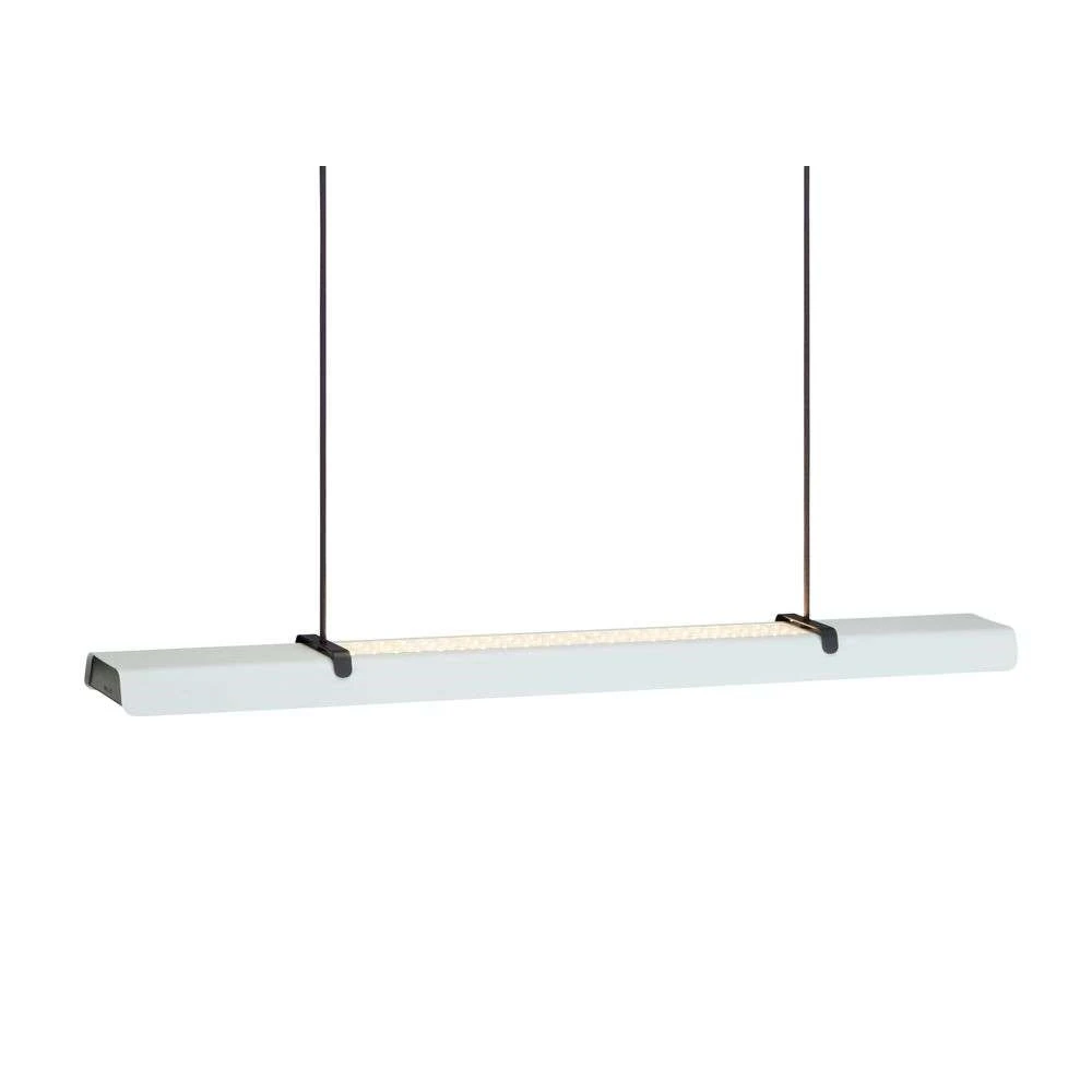 Fold Office Hanglamp White/Anthracite - Belid - Koop Online 1 Fold Office Hanglamp White/Anthracite - Belid - Koop Online
