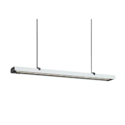 Fold Office Hanglamp White/Anthracite - Belid - Koop Online 6 Fold Office Hanglamp White/Anthracite - Belid - Koop Online -Woonverlichting Winkel 7391534094171fold pendel white anthracite belid2