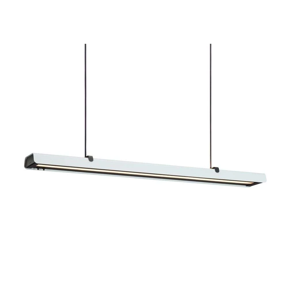 Fold Office Hanglamp White/Anthracite - Belid - Koop Online 2 Fold Office Hanglamp White/Anthracite - Belid - Koop Online - Afbeelding 2