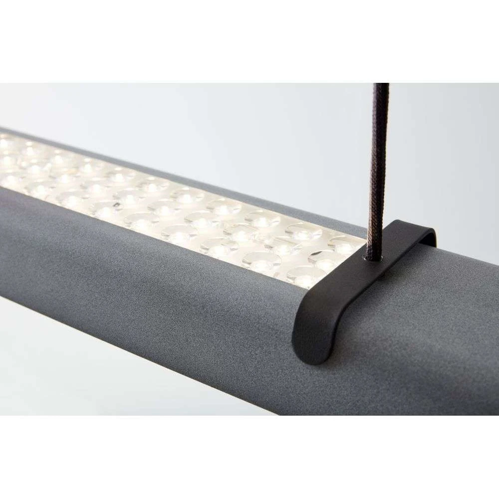 Fold Office Hanglamp White/Anthracite - Belid - Koop Online 4 Fold Office Hanglamp White/Anthracite - Belid - Koop Online - Afbeelding 4