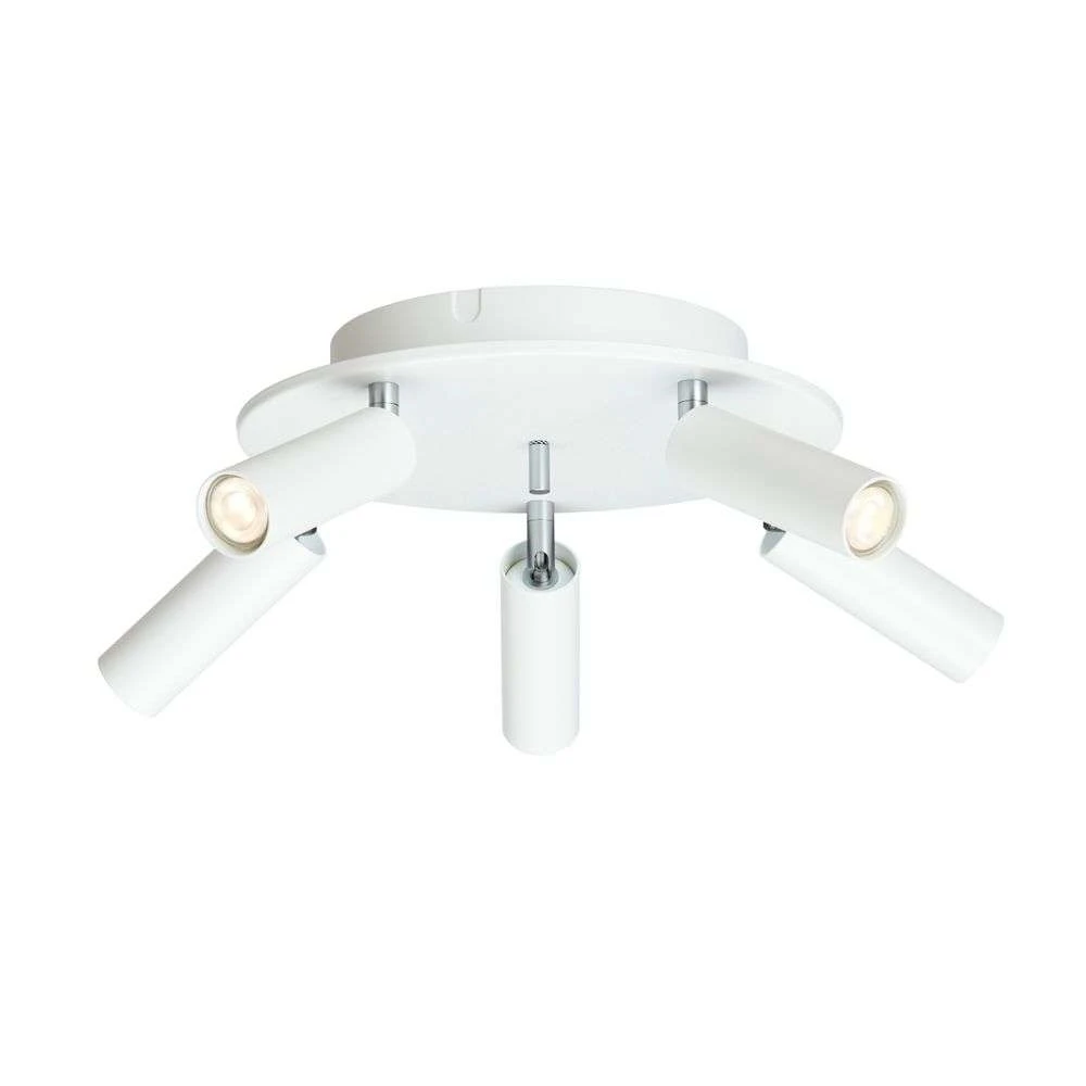 Cato Slim 5 Plafondlamp Ø20 Matte Wit - Belid - Koop Online 1 Cato Slim 5 Plafondlamp Ø20 Matte Wit - Belid - Koop Online