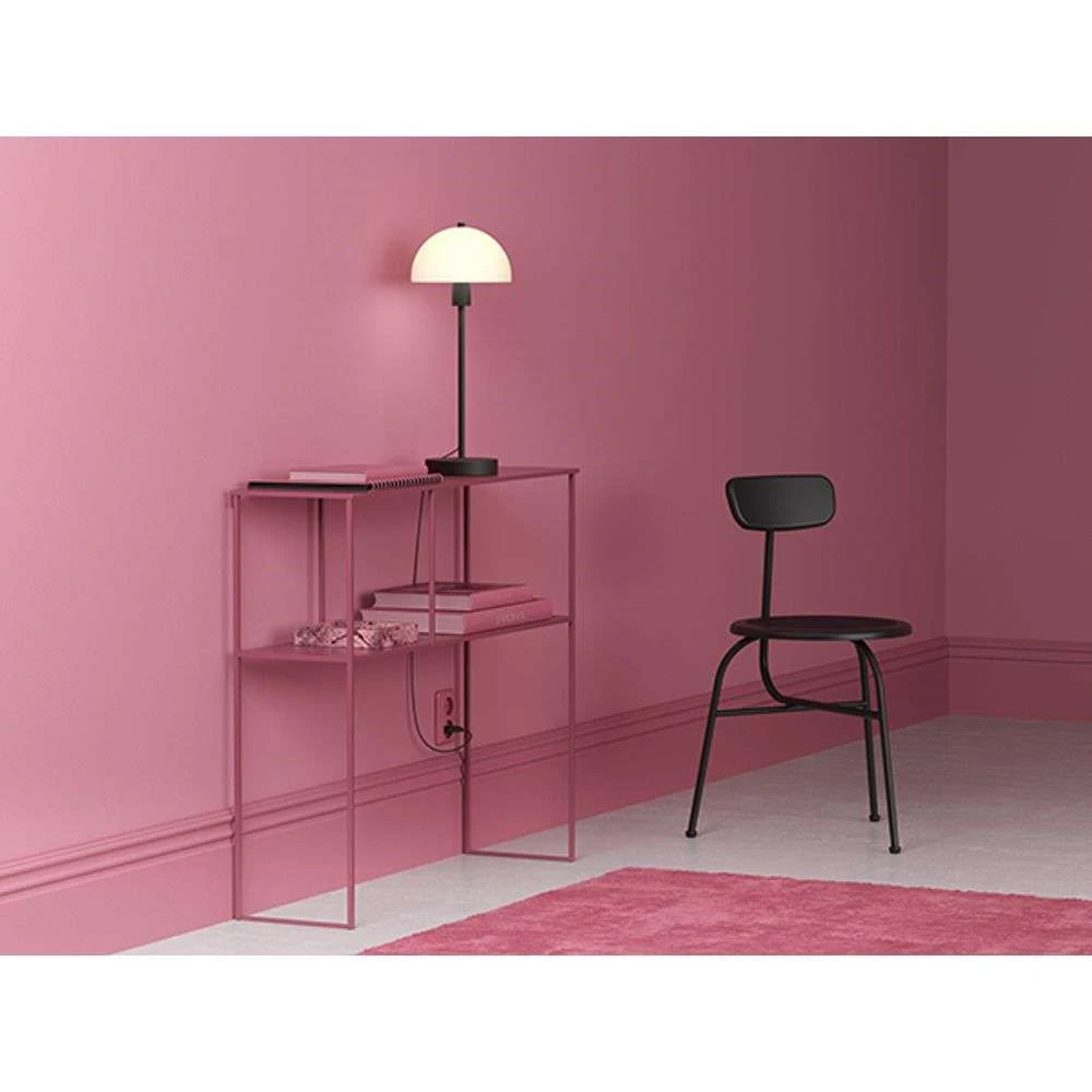 Vienda Tafellamp Black/Opal - Herstal - Koop Online 2 Vienda Tafellamp Black/Opal - Herstal - Koop Online - Afbeelding 2