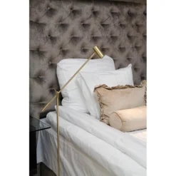 Cato Vloerlamp Alu H1000 Dimbaar - Belid - Koop Online -Woonverlichting Winkel 739153427502020cato20gulvlampe20alu20dc3a6mpbar20h100043020 20belid 6