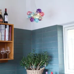 Gross Hanglamp Ø30 Multi - By Rydéns - Koop Online -Woonverlichting Winkel 739174100640020gross20pendel20c3b83020multi20 20by20rydecc81ns 220