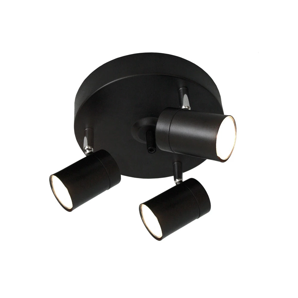 Correct 3-Spot Zwart - By Rydéns - Koop Online 1 Correct 3-Spot Zwart - By Rydéns - Koop Online