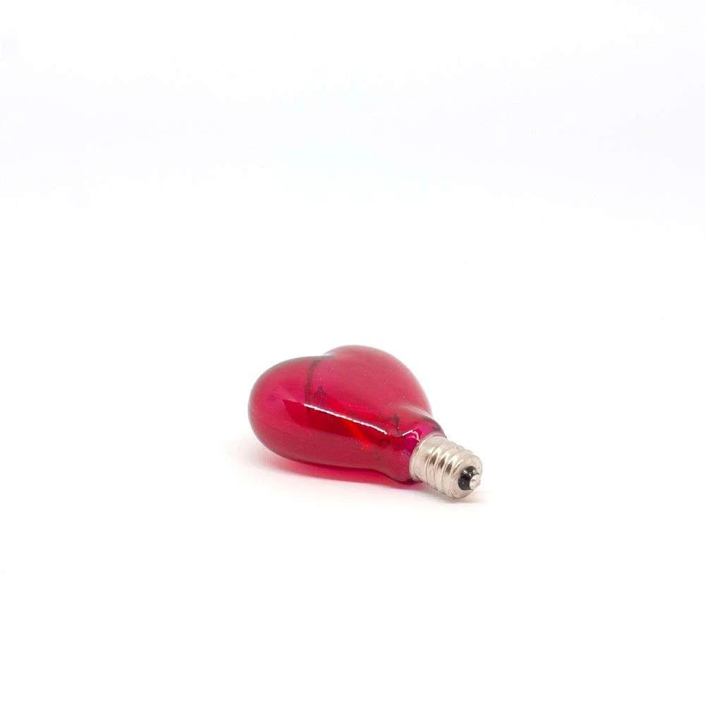 Lichtbron LED 1W E14 Heart Voor Mouse Lamp - Seletti - Koop Online 1 Lichtbron LED 1W E14 Heart Voor Mouse Lamp - Seletti - Koop Online