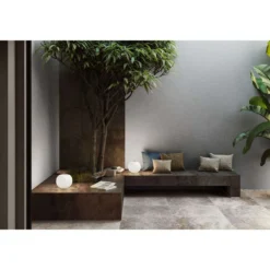 Kushi Mobile Taffellamp Brass - KDLN - Koop Online 5 Kushi Mobile Taffellamp Brass - KDLN - Koop Online -Woonverlichting Winkel 8015086002086 11