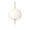 Kushi Hanglamp XL Brass - KDLN - Koop Online