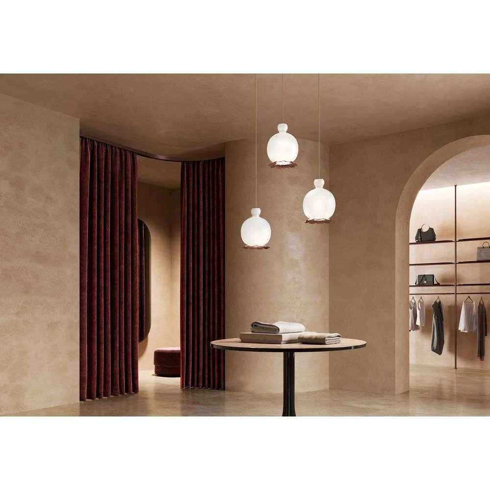 Opyo Hanglamp White - KDLN - Koop Online 2 Opyo Hanglamp White - KDLN - Koop Online - Afbeelding 2