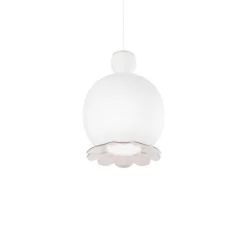 Opyo Hanglamp White - KDLN - Koop Online