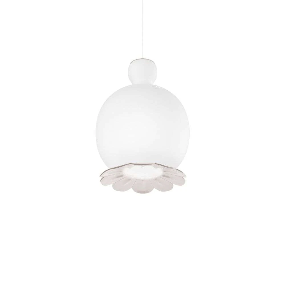 Opyo Hanglamp White - KDLN - Koop Online 1 Opyo Hanglamp White - KDLN - Koop Online