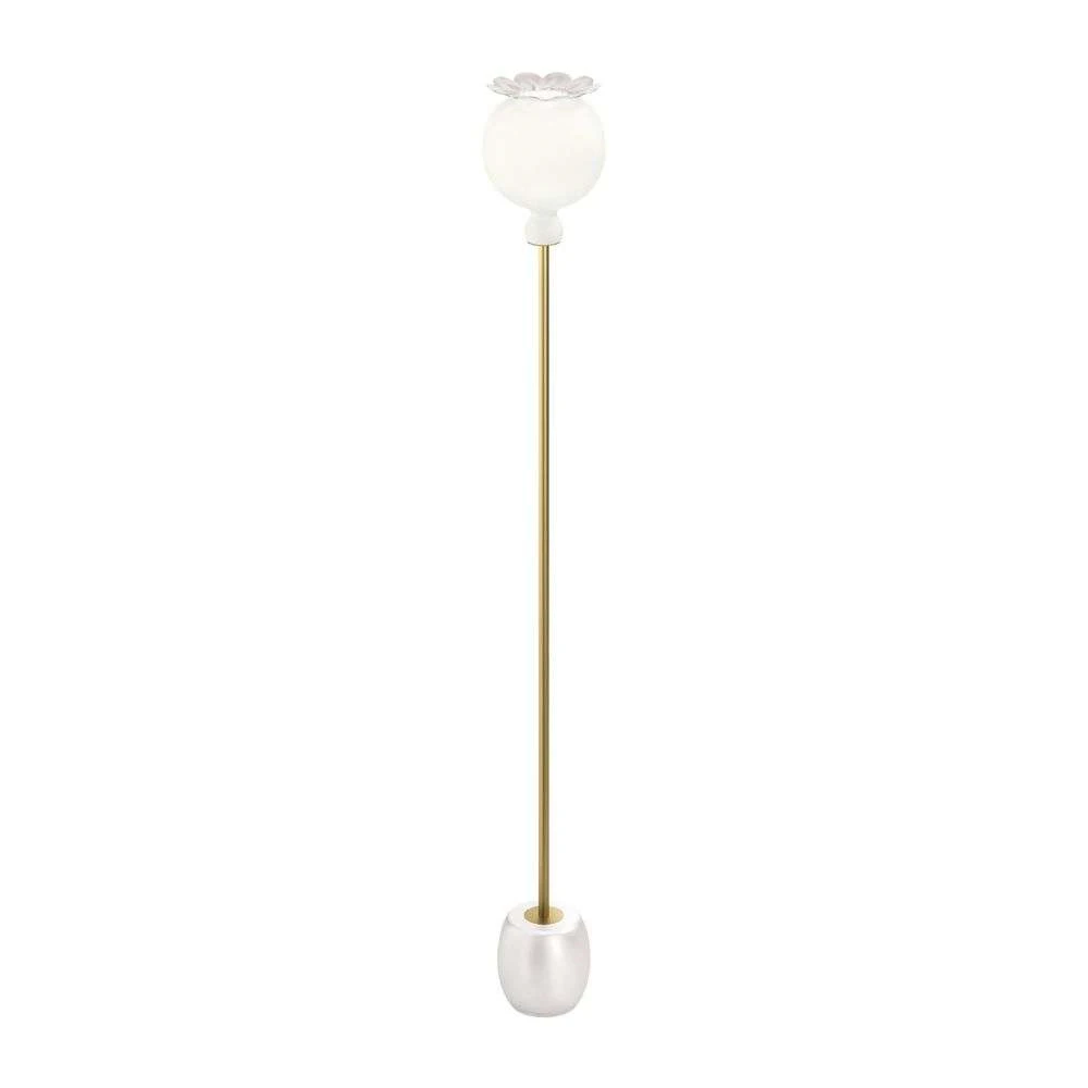 Opyo Vloerlamp White - KDLN - Koop Online 1 Opyo Vloerlamp White - KDLN - Koop Online