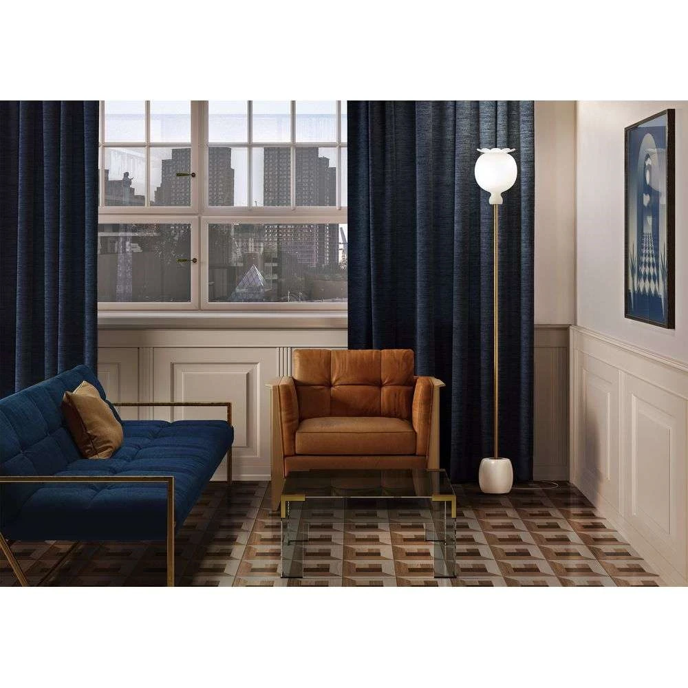 Opyo Vloerlamp White - KDLN - Koop Online 2 Opyo Vloerlamp White - KDLN - Koop Online - Afbeelding 2