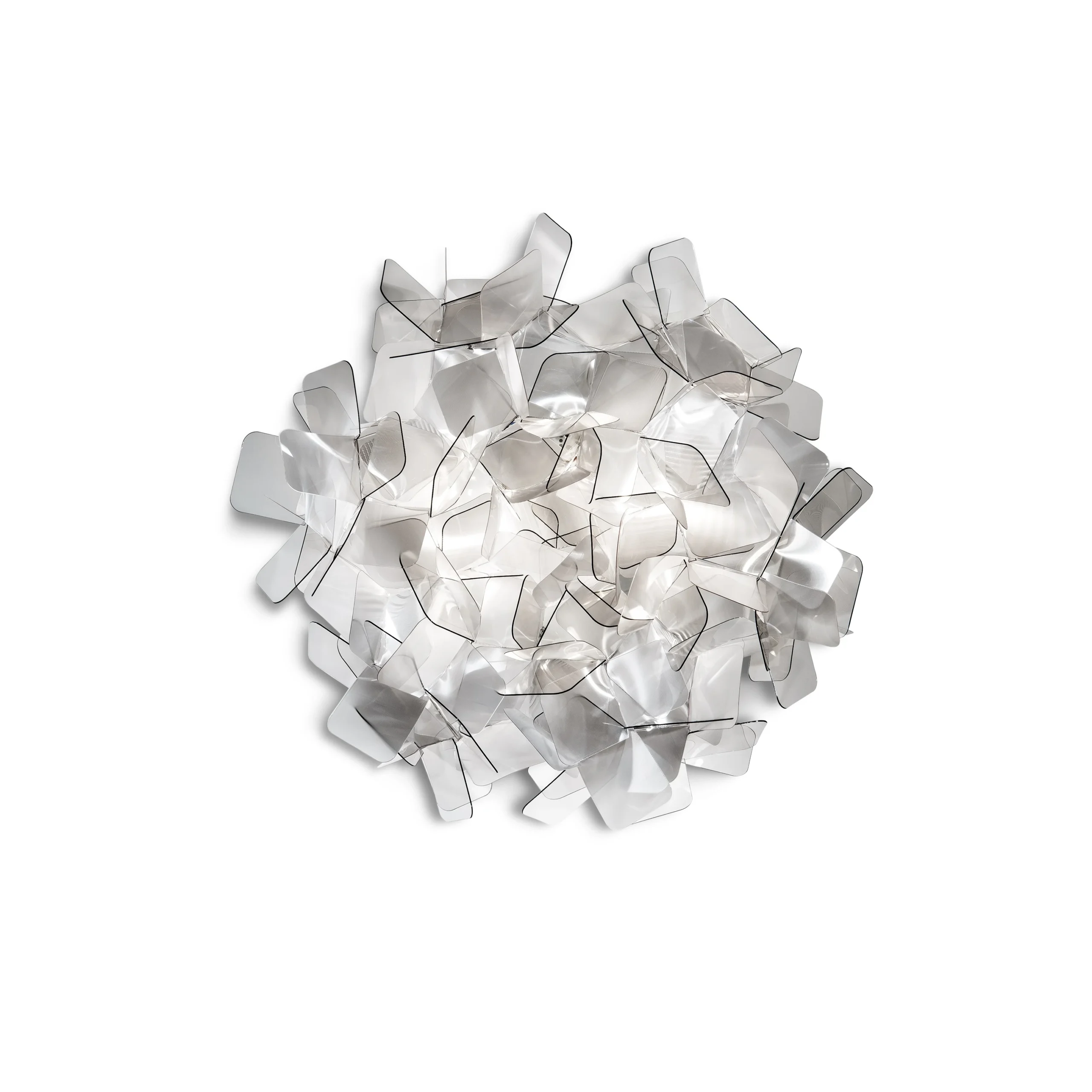 Clizia Plafondlamp/Wandlamp Mini Prisme - Slamp - Koop Online 1 Clizia Plafondlamp/Wandlamp Mini Prisme - Slamp - Koop Online