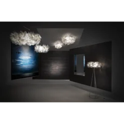 Clizia Plafondlamp/Wandlamp Mini Prisme - Slamp - Koop Online 6 Clizia Plafondlamp/Wandlamp Mini Prisme - Slamp - Koop Online -Woonverlichting Winkel 8024727068862 Clizia 3