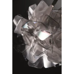 Clizia Plafondlamp/Wandlamp Mini Prisme - Slamp - Koop Online 7 Clizia Plafondlamp/Wandlamp Mini Prisme - Slamp - Koop Online -Woonverlichting Winkel 8024727068862 Clizia 4