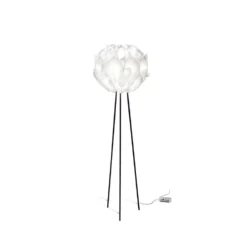 Flora Vloerlamp White - Slamp - Koop Online