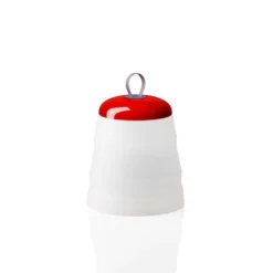 Cri Cri Buitenlampe Rood - Foscarini - Koop Online