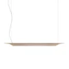 Troag Media LED Hanglamp Natural - Foscarini - Koop Online