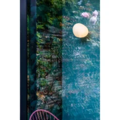 Gregg Piccola Wandlamp/Plafondlamp Wit/Wit - Foscarini - Koop Online -Woonverlichting Winkel 8025594128420 200