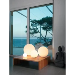 Dioscurin 42 T Tafellamp - Artemide - Koop Online -Woonverlichting Winkel 805299300095820dioscuri204220t20bordlampe20 20artemide 3