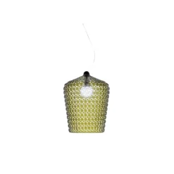 Kabuki Hanglamp Groen - Kartell - Koop Online