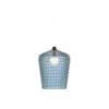 Kabuki Hanglamp Licht Blauw - Kartell - Koop Online