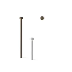 Woonverlichting Winkel -Woonverlichting Winkel 8059607512784bellhop antracite2