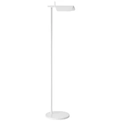 Tab F LED VloerLamp Wit - Flos - Koop Online