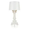 Bourgie Tafellamp Wit/Goud - Kartell - Koop Online